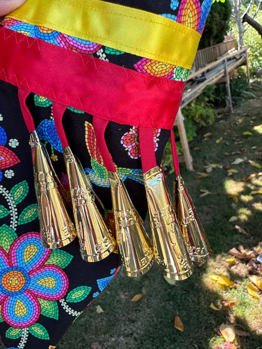 JD 1783 Jingle Dress - Girls