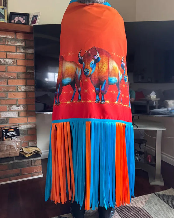 Shawl 1857
