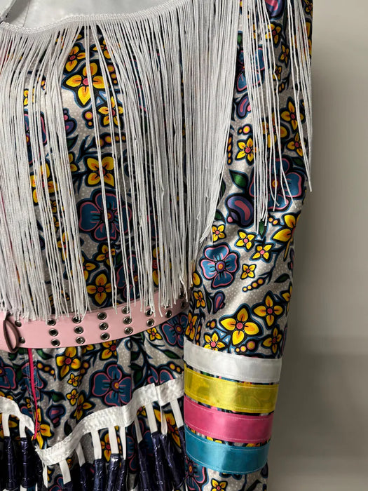 JD2004 Jingle Dress