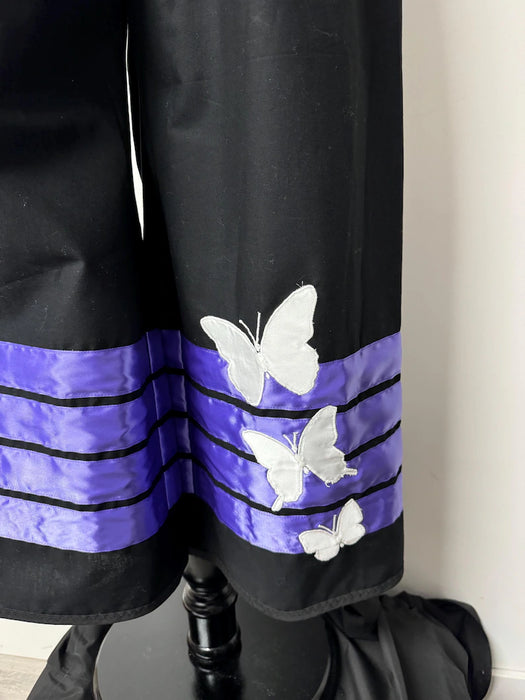 RP0742 Ribbon Pants