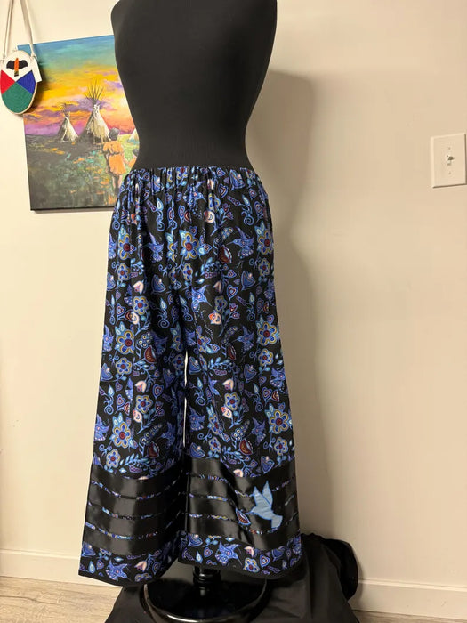 RP1862 Ribbon Pants