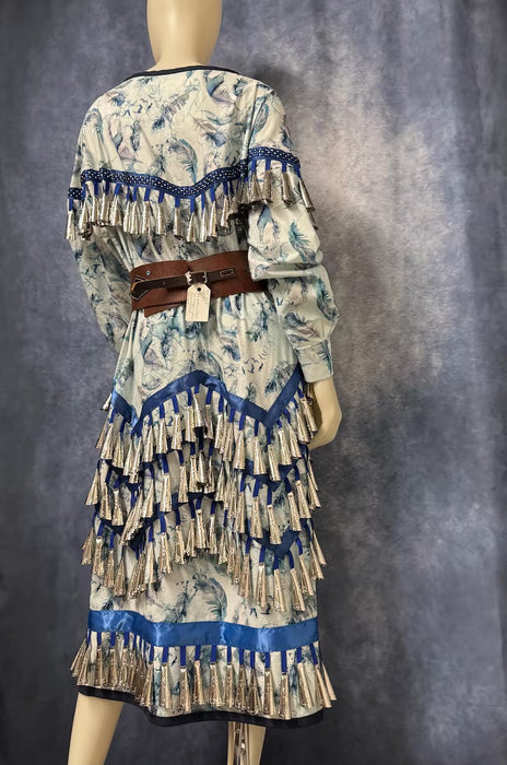 JD2015 Jingle Dress