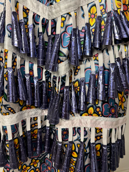 JD2004 Jingle Dress