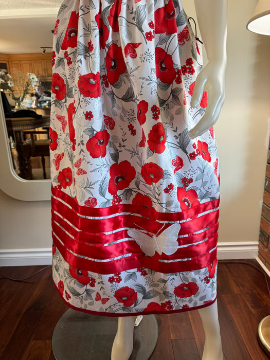 RS0644 Ribbon Skirt