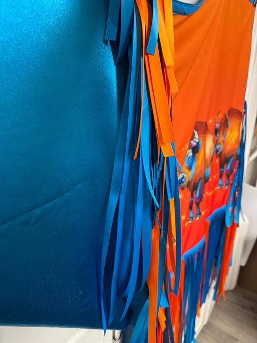 Shawl 1857