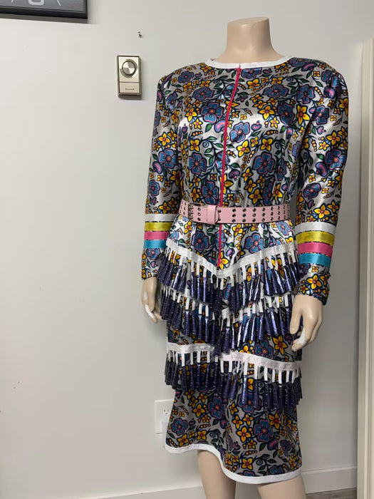 JD2004 Jingle Dress