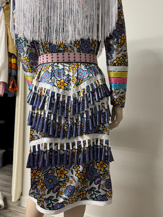 JD2004 Jingle Dress