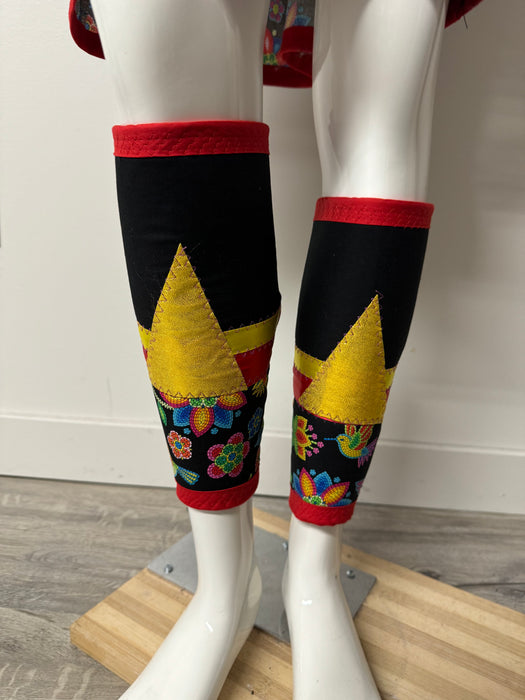 JD1790 Jingle Dress - Girls