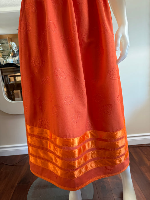 RS1748 Ribbon Skirt