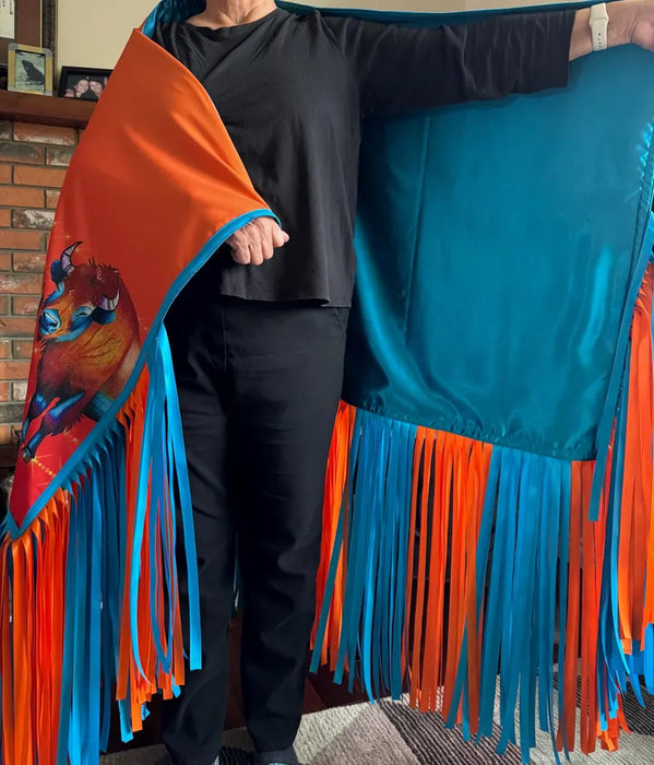 Shawl 1857