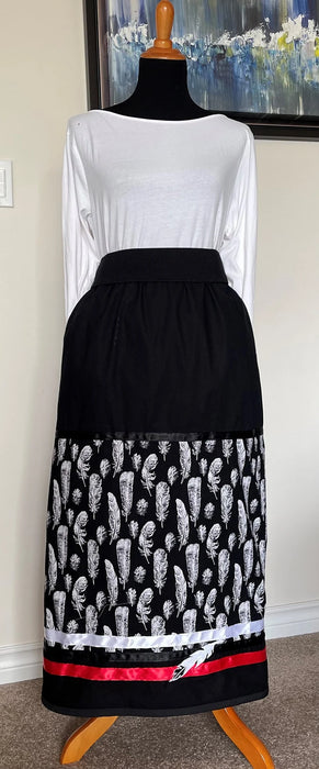 RS1554 Ribbon Skirt