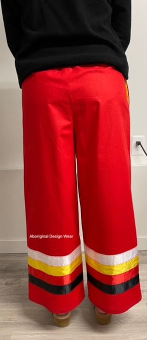 RP0367 Ribbon Pants