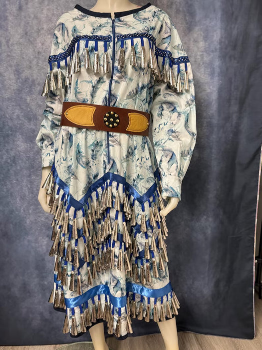 JD2015 Jingle Dress