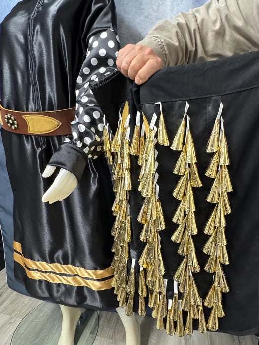 JD2011 Jingle Dress