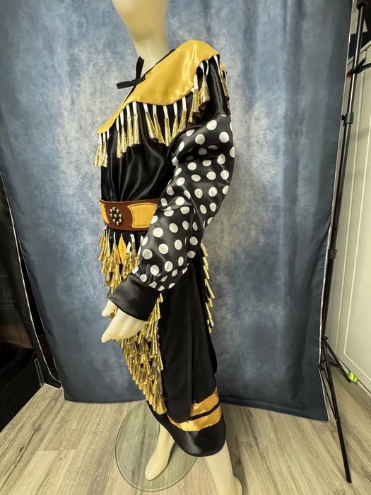 JD2011 Jingle Dress