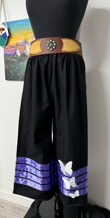 RP0742 Ribbon Pants