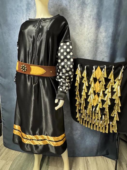 JD2011 Jingle Dress