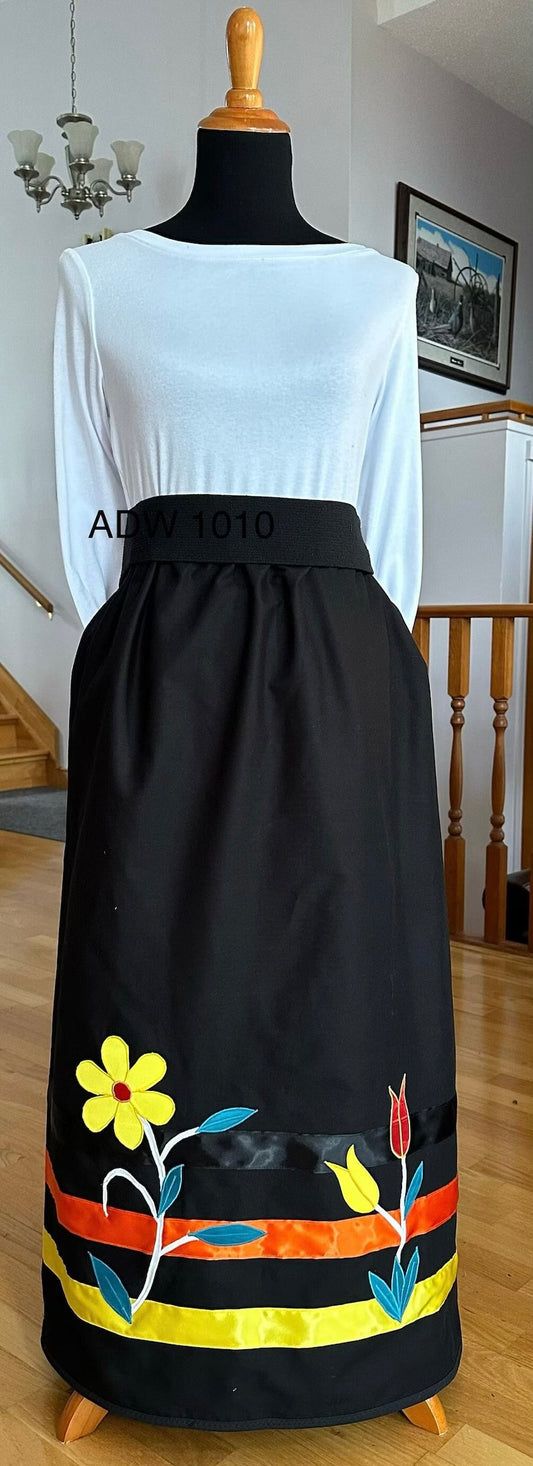 RS1010 Ribbon Skirt