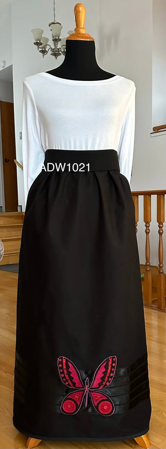 RS1021 Ribbon Skirt