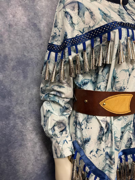JD2015 Jingle Dress