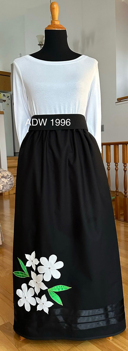 RS1996 Ribbon Skirt