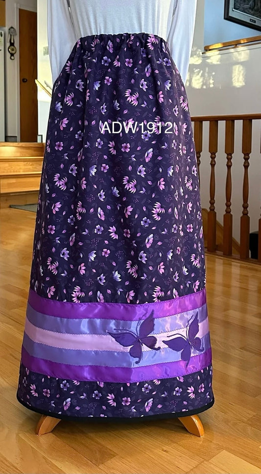 RS1912 Ribbon Skirt