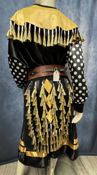 JD2011 Jingle Dress