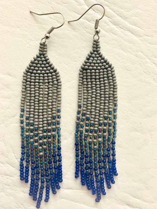 KB412 Earrings