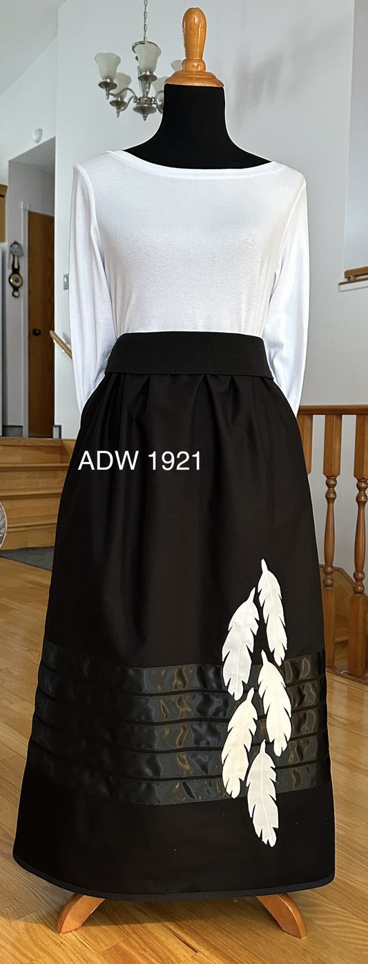 RS1921 Ribbon Skirt