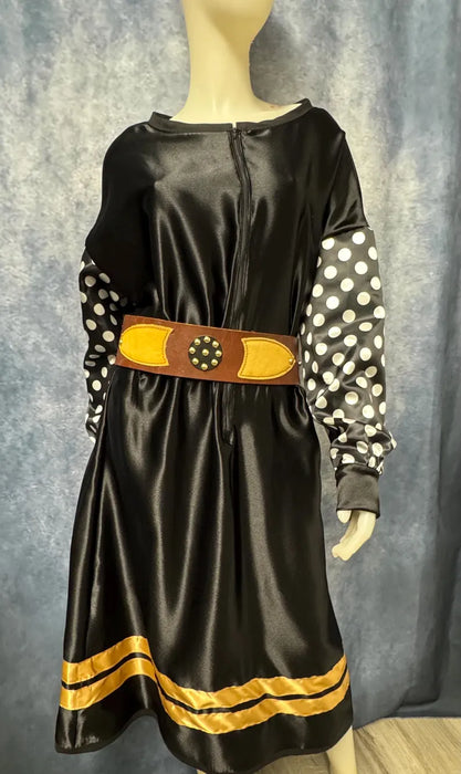 JD2011 Jingle Dress