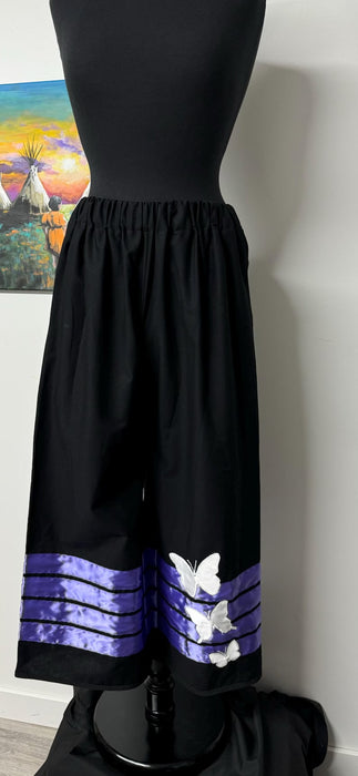 RP0742 Ribbon Pants