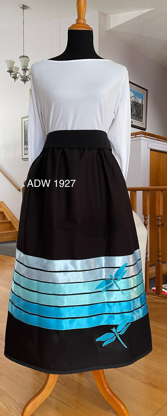 RS1927 Ribbon Skirt