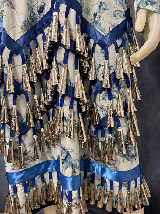 JD2015 Jingle Dress