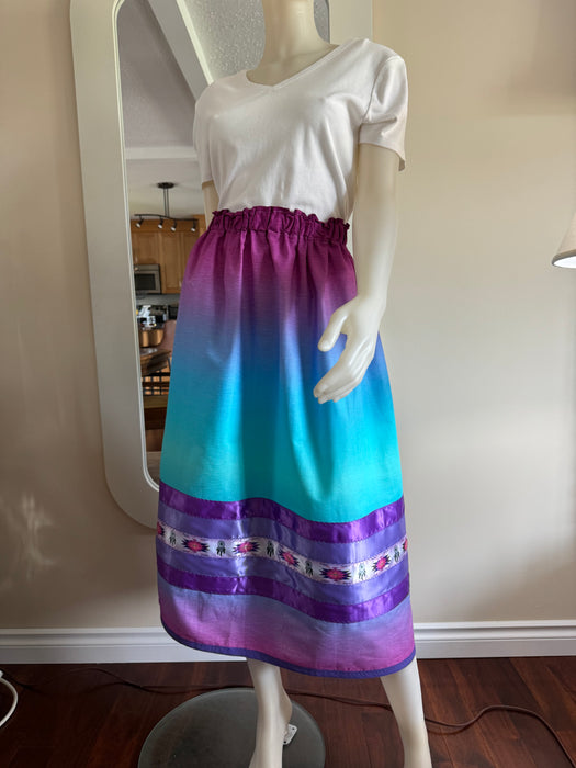 RS1792 Ribbon Skirt