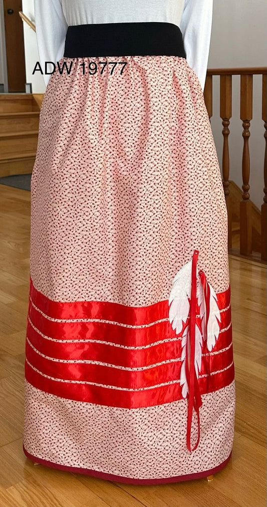 RS1977 Ribbon Skirt