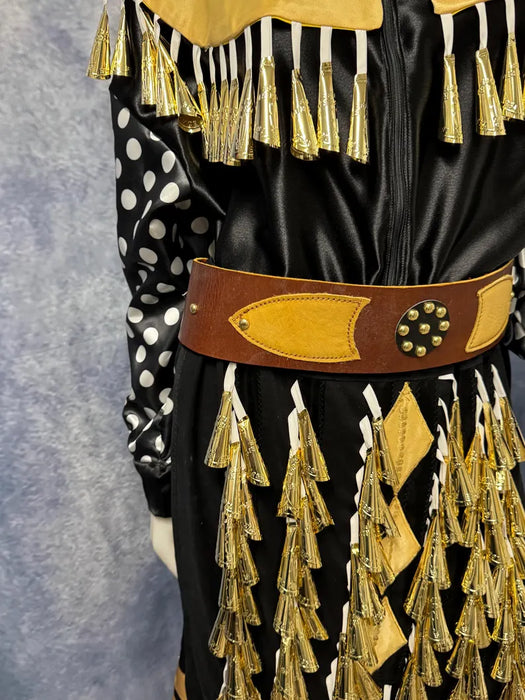 JD2011 Jingle Dress