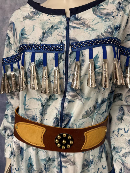 JD2015 Jingle Dress