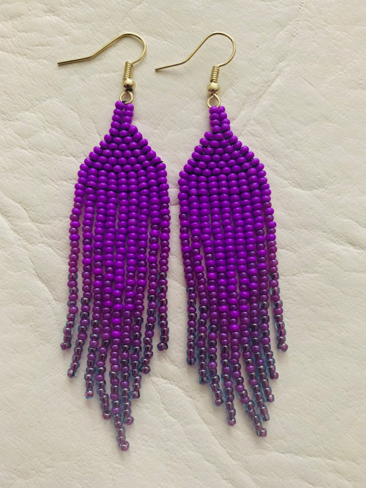 KB302 Earrings