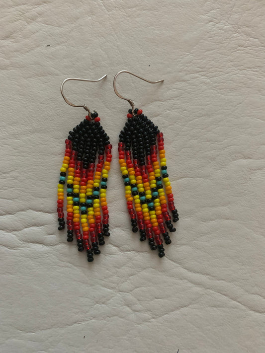 KB317 Earrings