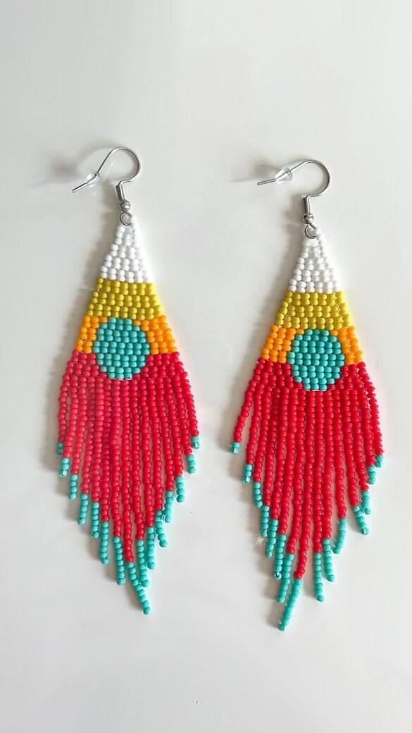 KB320 Earrings