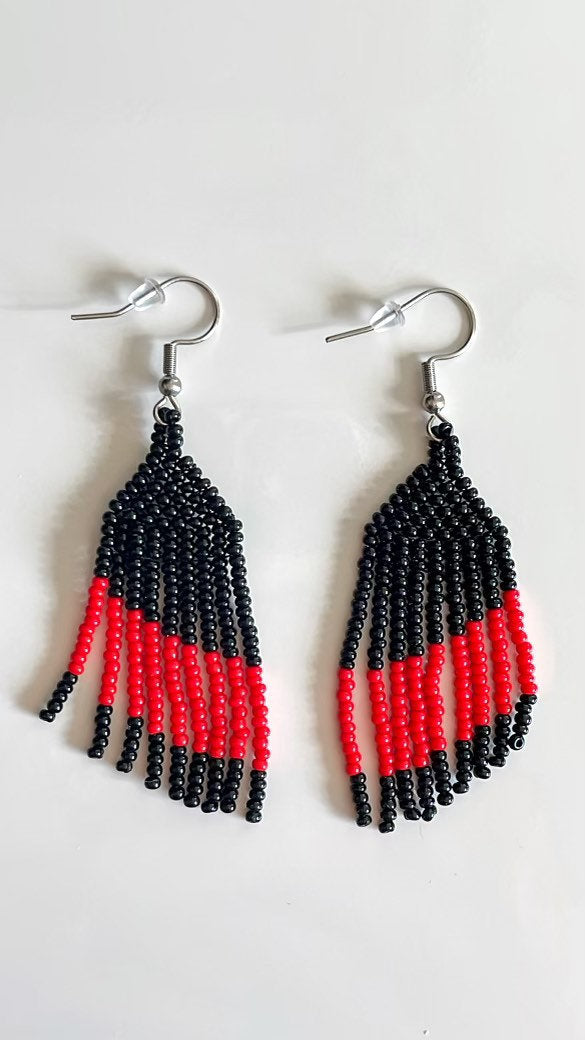 KB321 Earrings