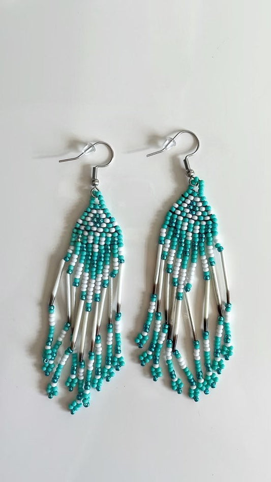 KB336 Earrings