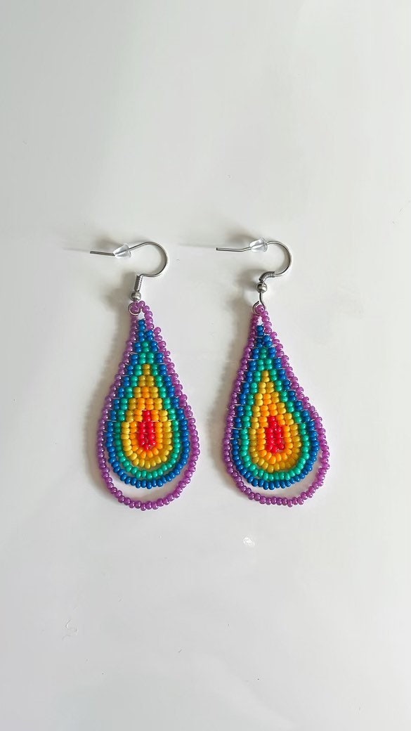 KB337 Earrings