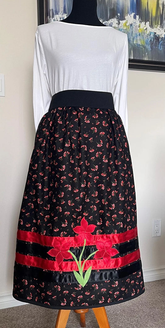 RS1516 Ribbon Skirt